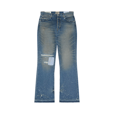 Gallery Dept. Dagger Bootcut Pant 'Indigo'