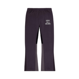 Gallery Dept. Sweatpant Flare 'Vintage Navy'