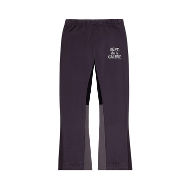 Gallery Dept. Sweatpant Flare 'Vintage Navy'