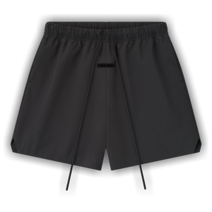 Fear of God Essentials Nylon Classic Short 'Vintage Black'