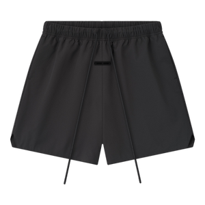 Fear of God Essentials Nylon Classic Short 'Vintage Black'