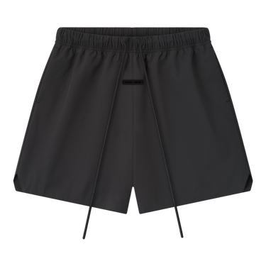 Fear of God Essentials Nylon Classic Short 'Vintage Black'