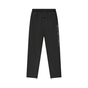 Fear of God Essentials Tech Nylon Relaxed Track Pant 'Vintage Black'