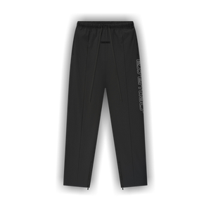 Fear of God Essentials Tech Nylon Relaxed Track Pant 'Vintage Black'