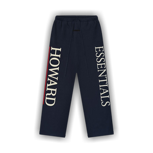 Fear of God Essentials Howard University Lounge Sweatpant 'Navy'
