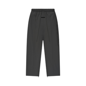 Fear of God Essentials Nylon Relaxed Track Pant 'Iron Grey'