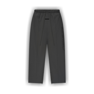 Fear of God Essentials Nylon Relaxed Track Pant 'Iron Grey'