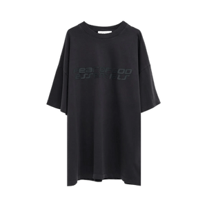 Fear of God Essentials 90s Tee 'Vintage Black'