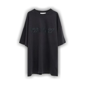 Fear of God Essentials 90s Tee 'Vintage Black'