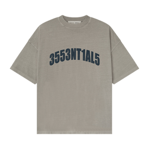 Fear of God Essentials New York 90s Tee 'Smoke Grey'