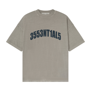Fear of God Essentials New York 90s Tee 'Smoke Grey'
