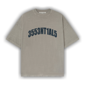 Fear of God Essentials New York 90s Tee 'Smoke Grey'
