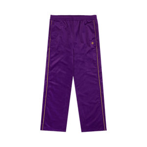 Eric Emanuel EE Velour Pants 'Purple'