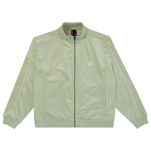 Eric Emanuel EE Velour Jacket 'Green'