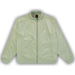 Eric Emanuel EE Velour Jacket 'Green'