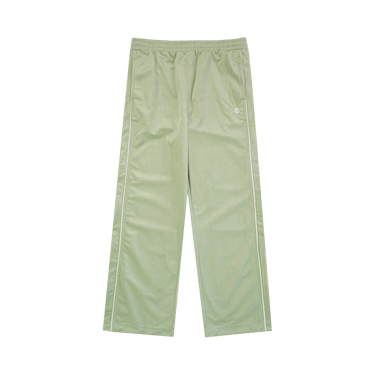 Eric Emanuel EE Velour Pants 'Green'
