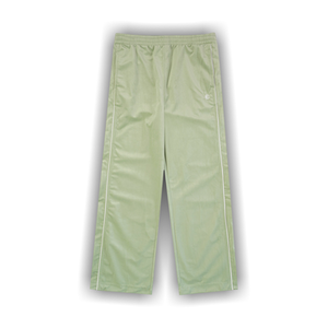 Eric Emanuel EE Velour Pants 'Green'