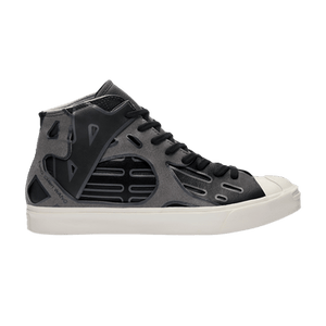Feng Chen Wang x Converse Jack Purcell Mid 'Black'