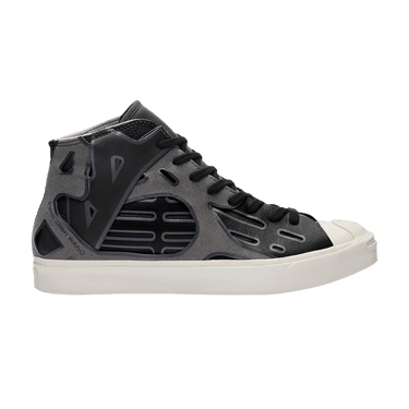 Feng Chen Wang x Converse Jack Purcell Mid 'Black'