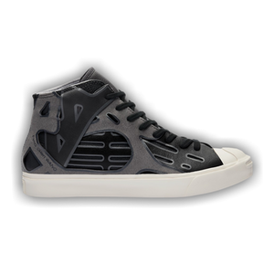 Feng Chen Wang x Converse Jack Purcell Mid 'Black'
