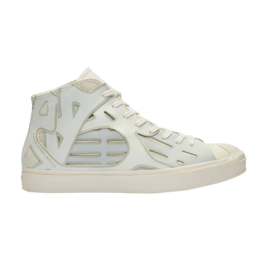 Converse Feng Chen Wang x Jack Purcell Mid 'Sea Salt'