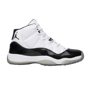 Air Jordan 11 Retro GS 'Concord' 2011
