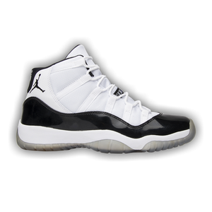 Air Jordan 11 Retro GS 'Concord' 2011