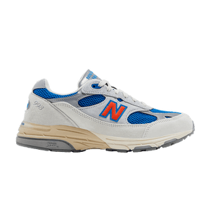Kith x Madison Square Garden x New Balance 993 Made in USA 'New York Knicks - Home'
