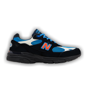 Kith x Madison Square Garden x New Balance 993 Made in USA 'New York Knicks - Away'