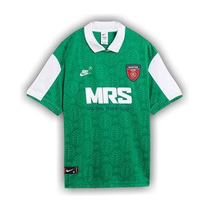 Nike x Martine Rose Jersey 'Lucky Green/White'