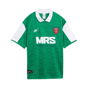 Nike x Martine Rose Jersey 'Lucky Green/White'