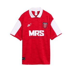 Nike x Martine Rose Jersey 'University Red/White'