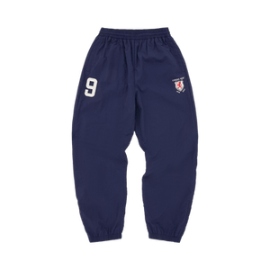 Corteiz Shield Shuku Pant 'Navy'