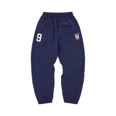 Corteiz Shield Shuku Pant 'Navy'