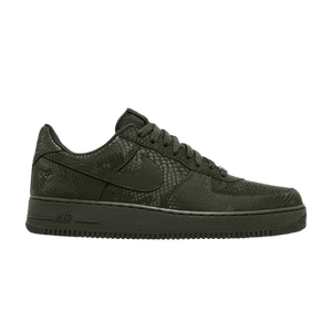 Kobe Bryant x Nike Air Force 1 Low 'Cargo Khaki'