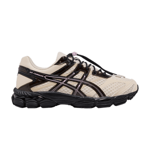 Finesse x ASICS Gel Cumulus 16 'Desert Rose'