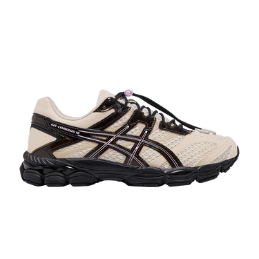 Finesse x ASICS Gel Cumulus 16 'Desert Rose'