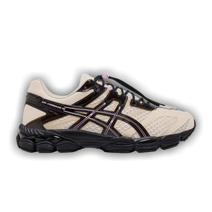 Finesse x ASICS Gel Cumulus 16 'Desert Rose'