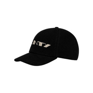 Rick Owens DRKSHDW Baseball Cap 'Black/Pearl'