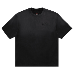Nike LA Short-Sleeve Tee 'Black'