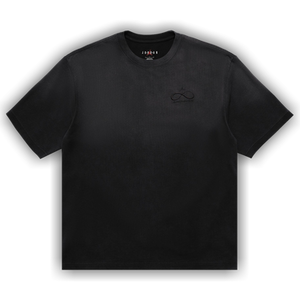 Nike LA Short-Sleeve Tee 'Black'
