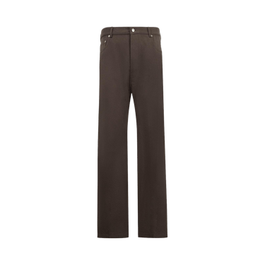 Rick Owens Geth Jeans 'Ash'