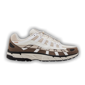 Nike P-6000 'Light Orewood Brown Phantom'