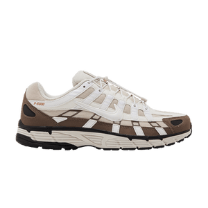 Nike P-6000 'Light Orewood Brown Phantom'