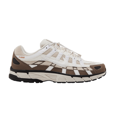Nike P-6000 'Light Orewood Brown Phantom'