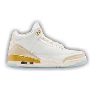 Wmns Air Jordan 3 'Champagne and Oysters'