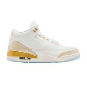 Wmns Air Jordan 3 'Champagne and Oysters'