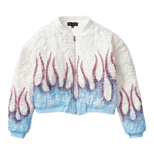 Who Decides War Husk Flame Bomber 'Cloud/Multicolor'