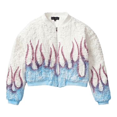 Who Decides War Husk Flame Bomber 'Cloud/Multicolor'