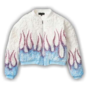 Who Decides War Husk Flame Bomber 'Cloud/Multicolor'